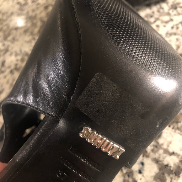 SCHUTZ ...... high heels - Picture 4 of 8